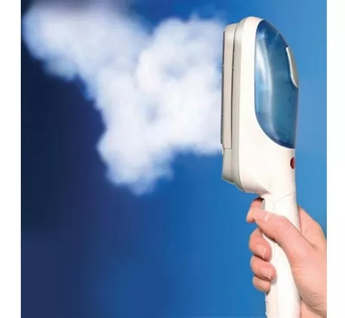 Miniatura 3 de Plancha Portatil De Vapor Tobi Para Ropa