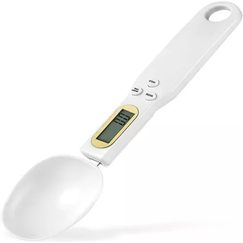 Miniatura 2 de Cuchara Gramera Digital Medidora Pesa