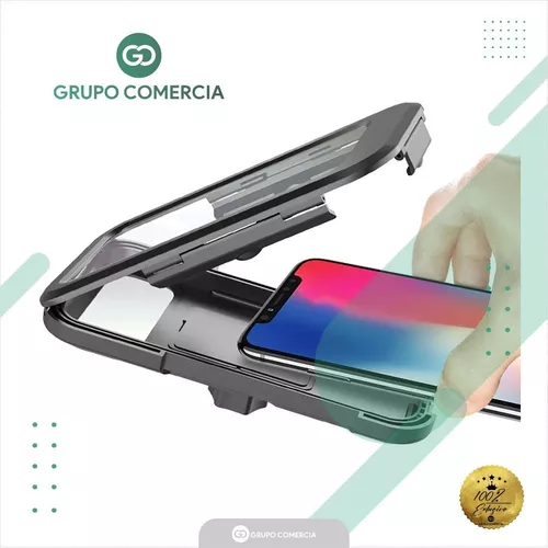 Miniatura 2 de Holder De Celular Soporte Impermeable