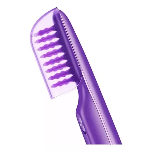 Miniatura 2 de Cepillo De Pelo Eléctrico Desenredador