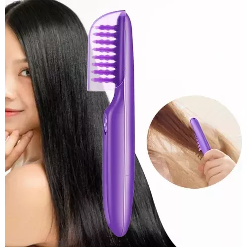 Miniatura 6 de Cepillo De Pelo Eléctrico Desenredador