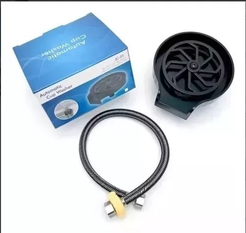 Lava Vasos, Copas, Pocillos, Automático.