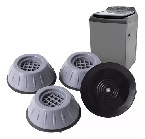 Soporte Antivibración Soporte Lavadora