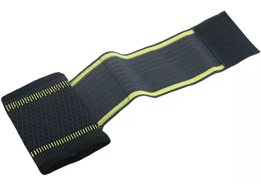 Muñequera Deportiva Ajustable