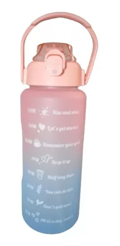 Miniatura 3 de Termo Botella De Agua 2 Litros