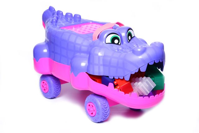 COCODRILO BLOQUE DIDÁCTICO