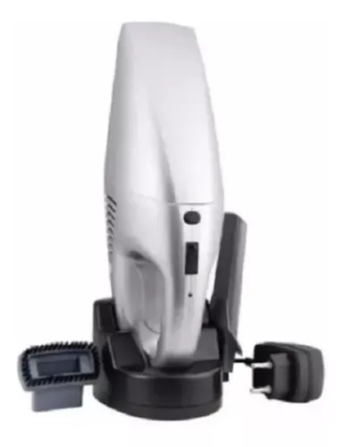 Miniatura 2 de Aspiradora Para Carro Inalambrica Portat