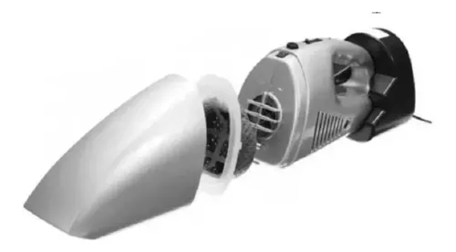 Miniatura 4 de Aspiradora Para Carro Inalambrica Portat