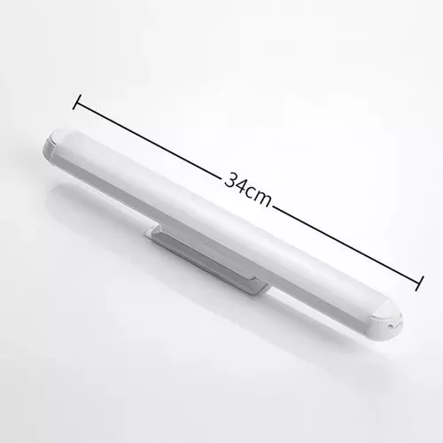 Lampara Recargable Magnética LED