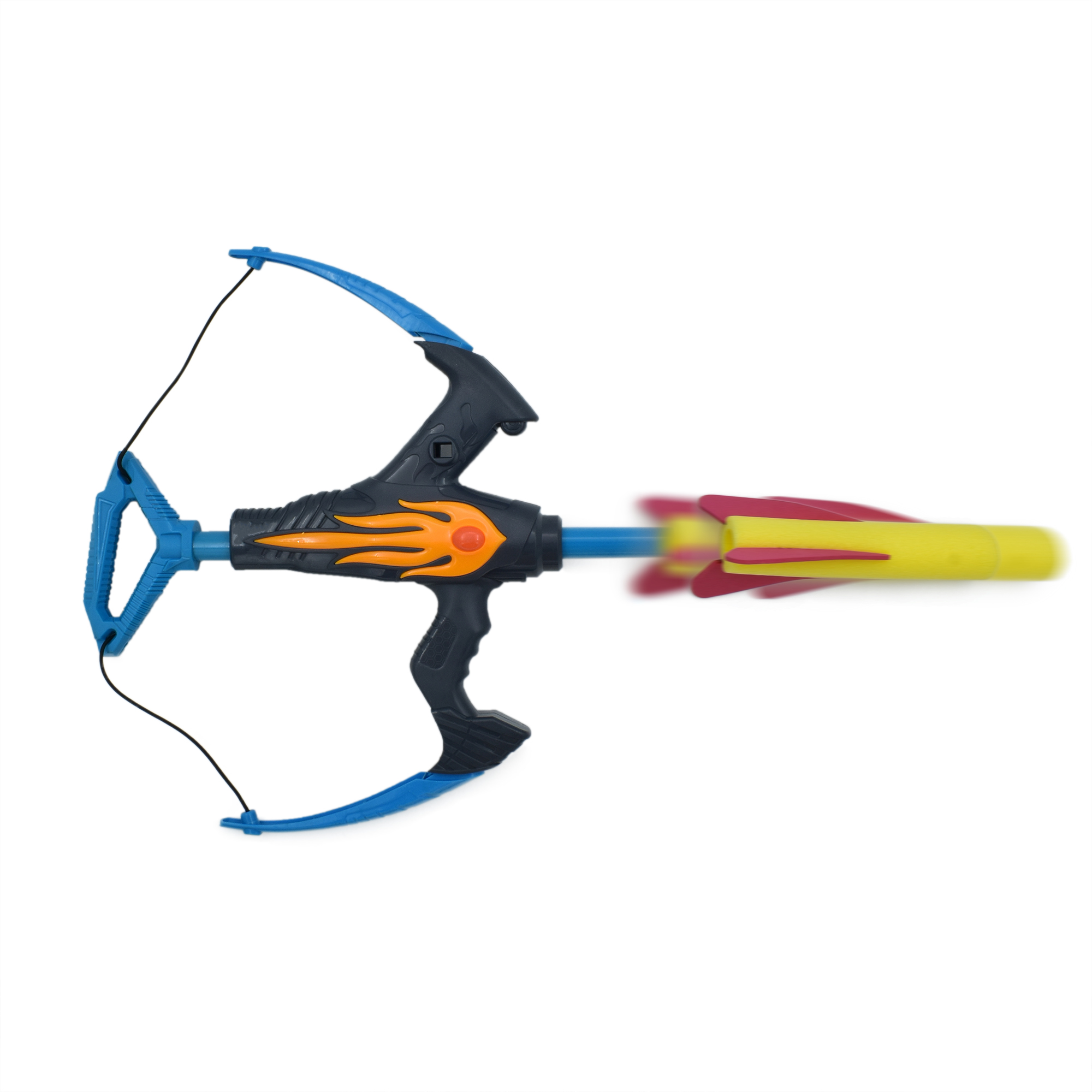 SET DE ARCO Y FLECHA CON LUZ