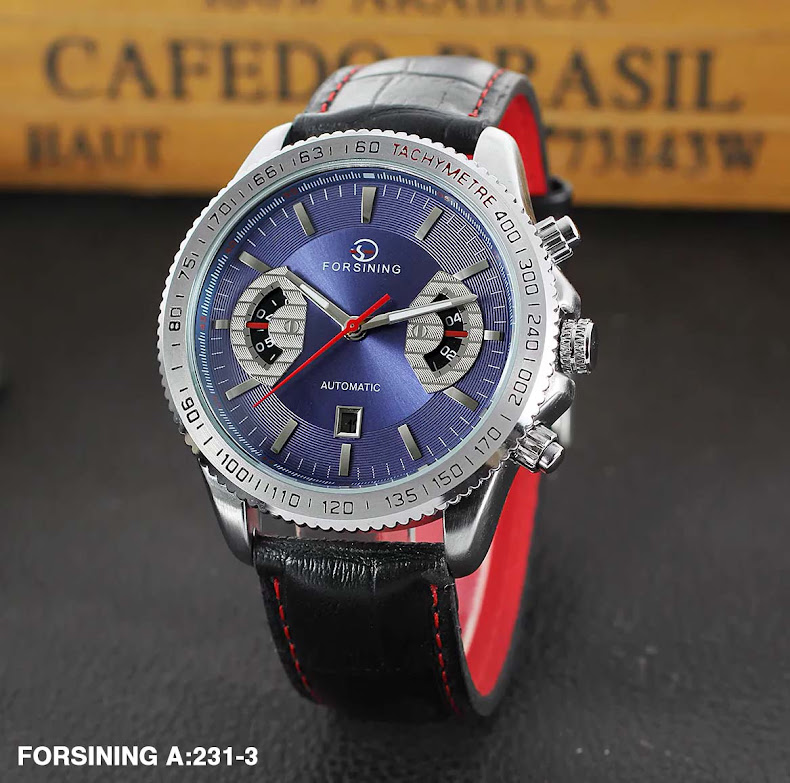 A:231 FORSINING AUTOMÁTICO FECHERO HOMBR