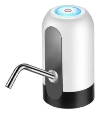 Miniatura 2 de Bomba Dispensadora Agua Batería Recargab