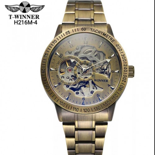 H216M WINNER AUTOMÁTICO HOMBRE - RELOJ