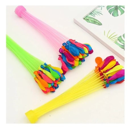 Miniatura 2 de Recargador Bomba Agua Magic Water Balloo