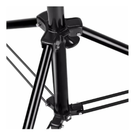 Trípode Soporte Celular Tripode Para Luc