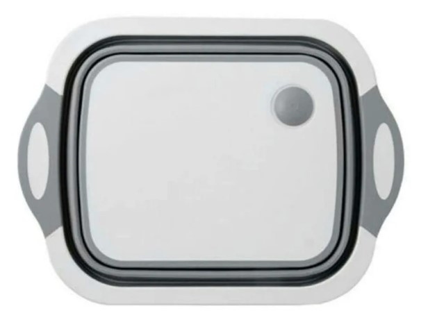 Miniatura 3 de Bandeja Plegable Multifuncional, Tabla D