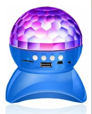 Miniatura 3 de Luces De Fiesta, Altavoz, Iluminación De