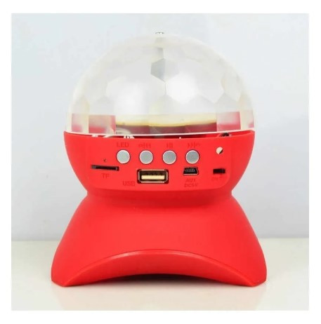 Miniatura 2 de Luces De Fiesta, Altavoz, Iluminación De