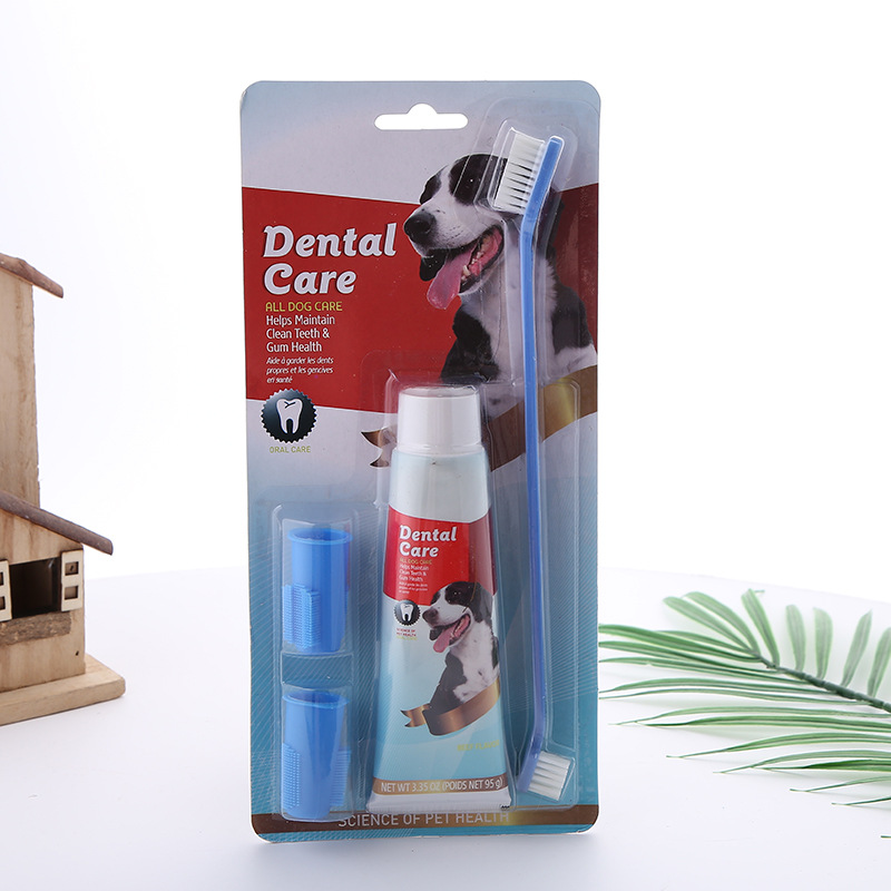 Miniatura 4 de Kit Dental Care