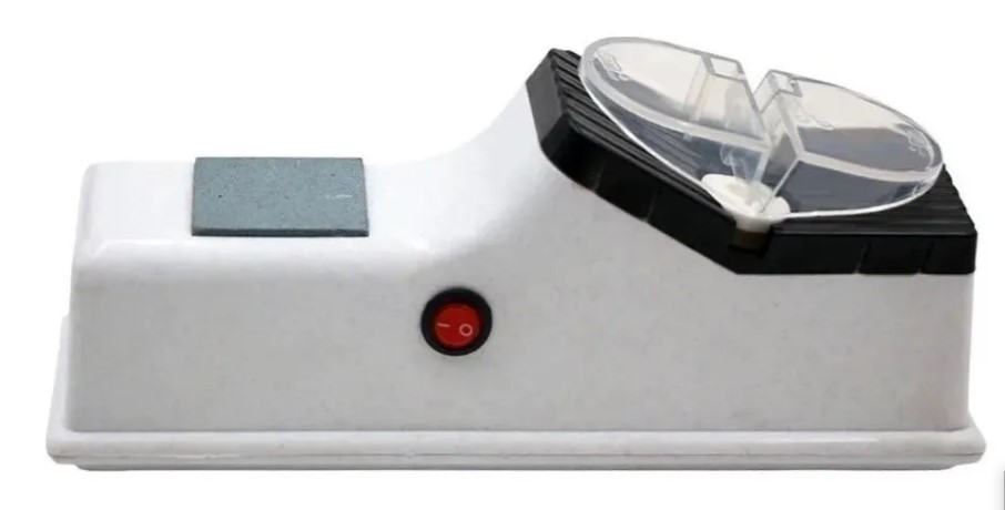 Afilador De Cuchillos Eléctrico