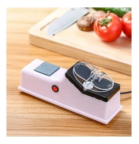 Afilador De Cuchillos Eléctrico