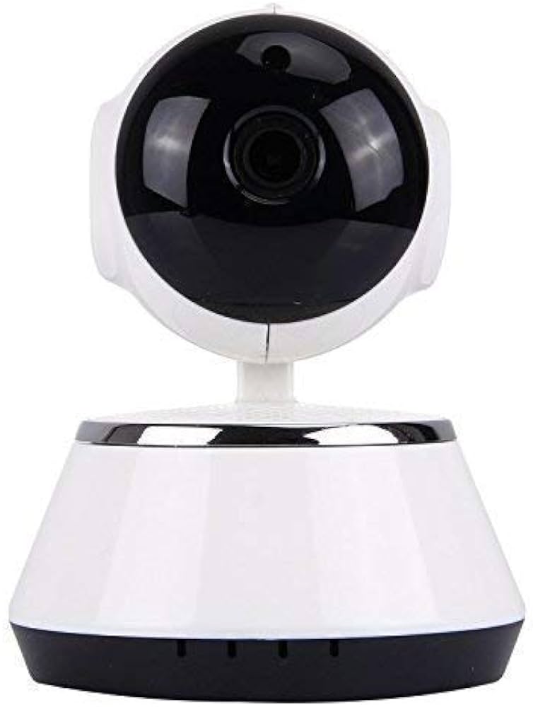 Miniatura 2 de Cámara WiFi de vigilancia