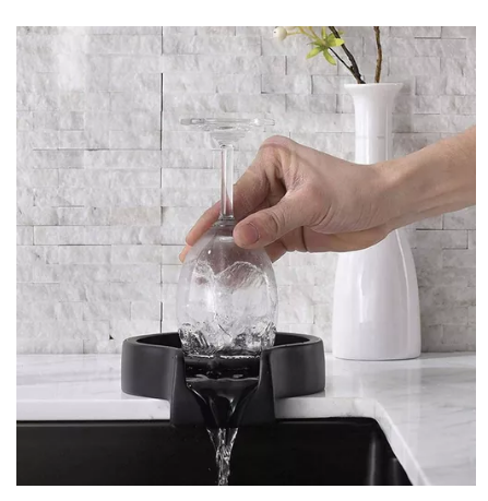 Miniatura 2 de Lavadora De Vasos Automatico