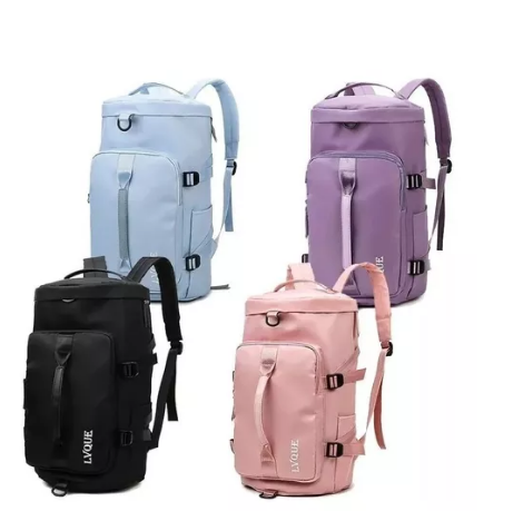 Miniatura 2 de Morral Maleta Camping