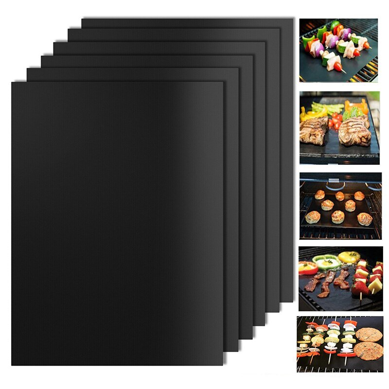 Miniatura 3 de BBQ GRILL MAT