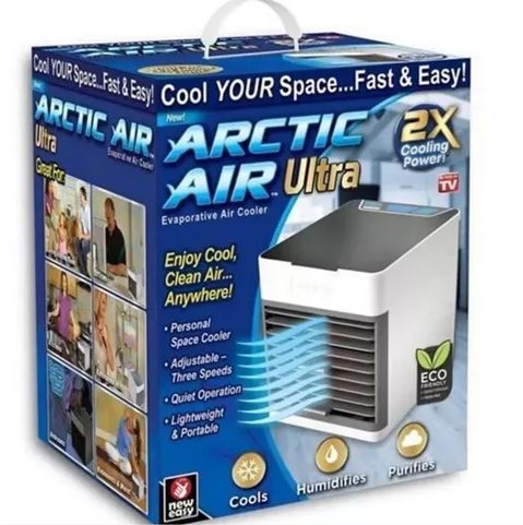 MINI AIRE ACONDICIONADO