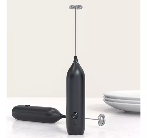 Miniatura 4 de Espumador de leche automático