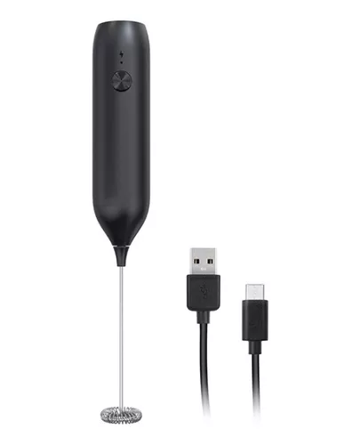 Miniatura 2 de Espumador de leche automático