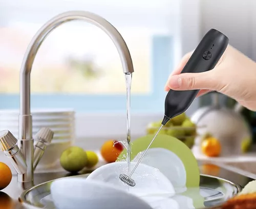 Miniatura 7 de Espumador de leche automático