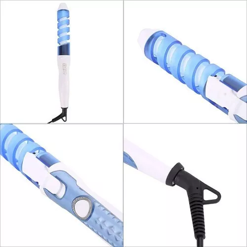 Miniatura 6 de Rizadora Nova Onduladora de cabello