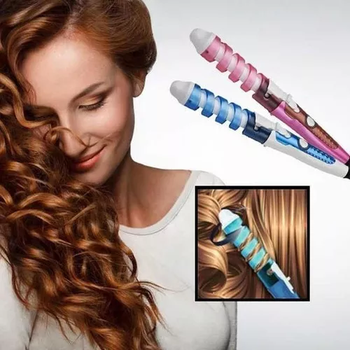 Miniatura 2 de Rizadora Nova Onduladora de cabello