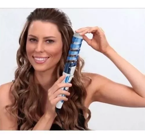 Miniatura 8 de Rizadora Nova Onduladora de cabello
