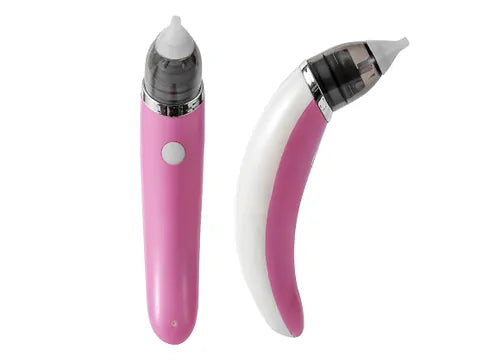 Miniatura 3 de Aspirador nasal para niños