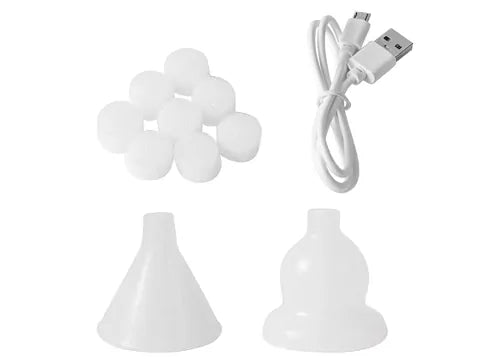 Miniatura 2 de Aspirador nasal para niños