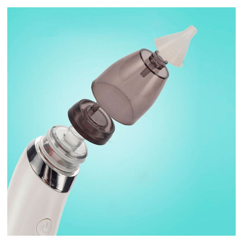 Miniatura 5 de Aspirador nasal para niños