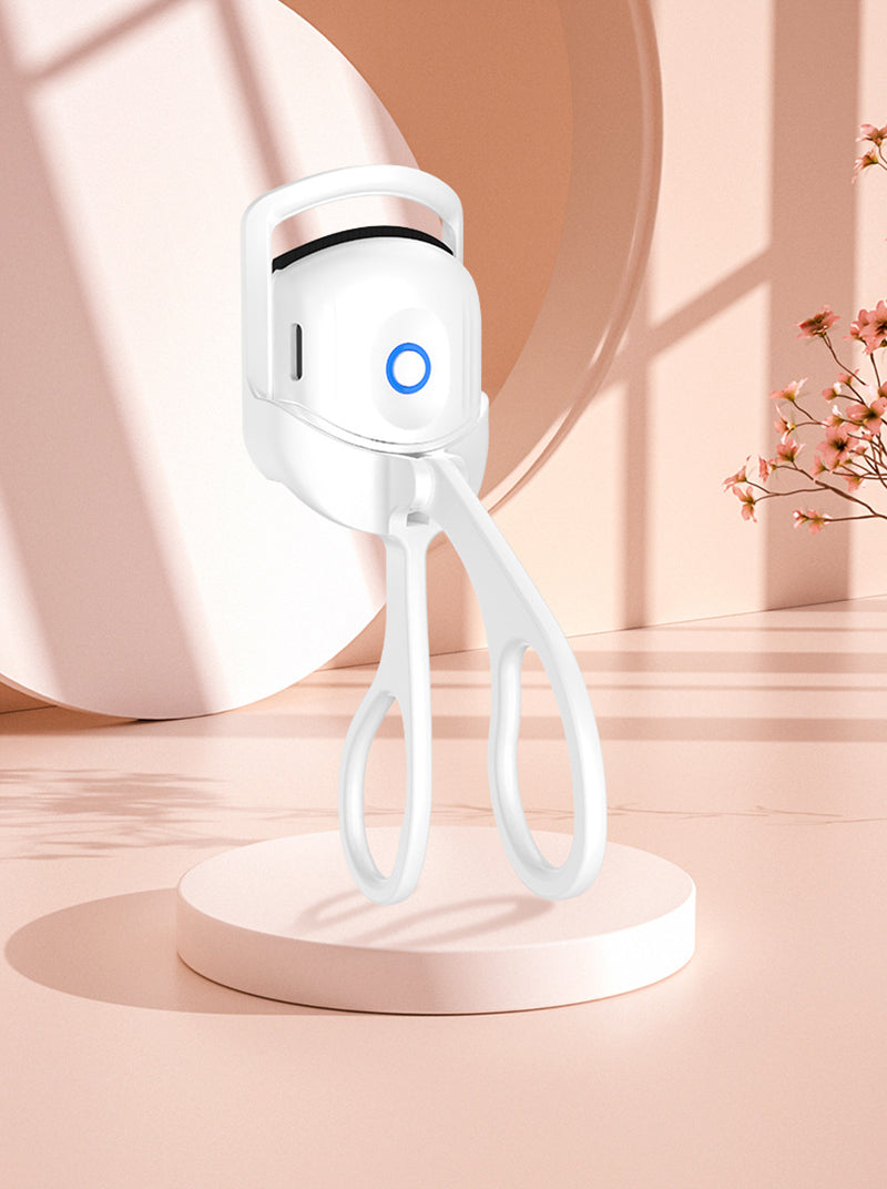 Miniatura 4 de Rizador de Pestañas Recargable