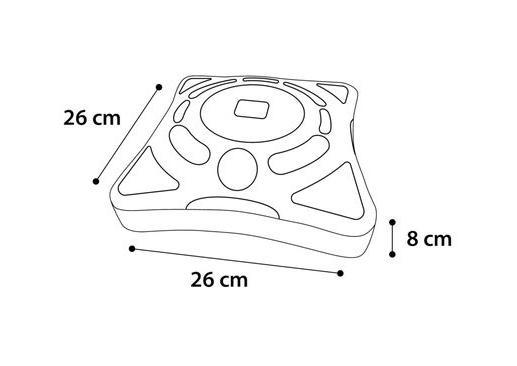 Miniatura 2 de Juguete Multi movimiento Electrónico