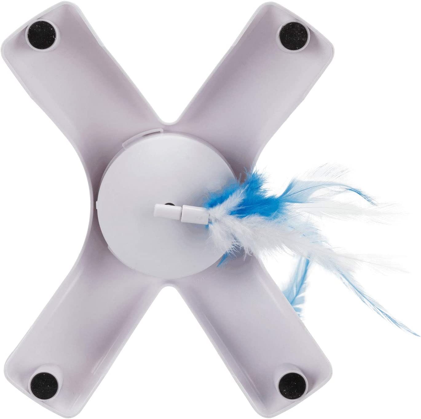 Miniatura 3 de Juguete Gato Electronico Multifuncional