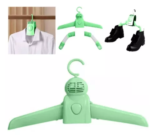 Miniatura 3 de Gancho Secador De Ropa Mini Tendedero