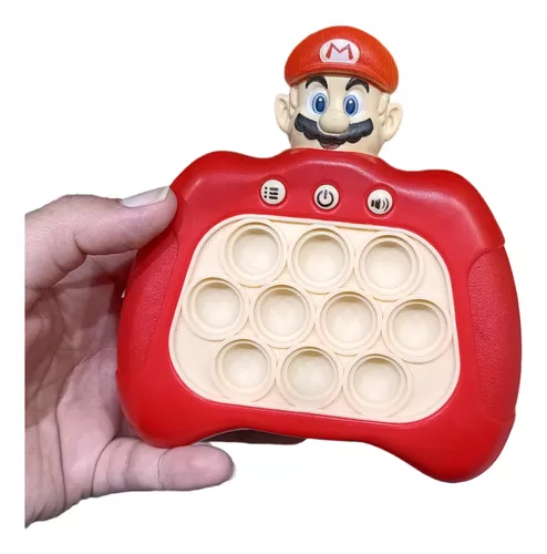 Miniatura 2 de Pop It Juego De Memoria Mario Bross