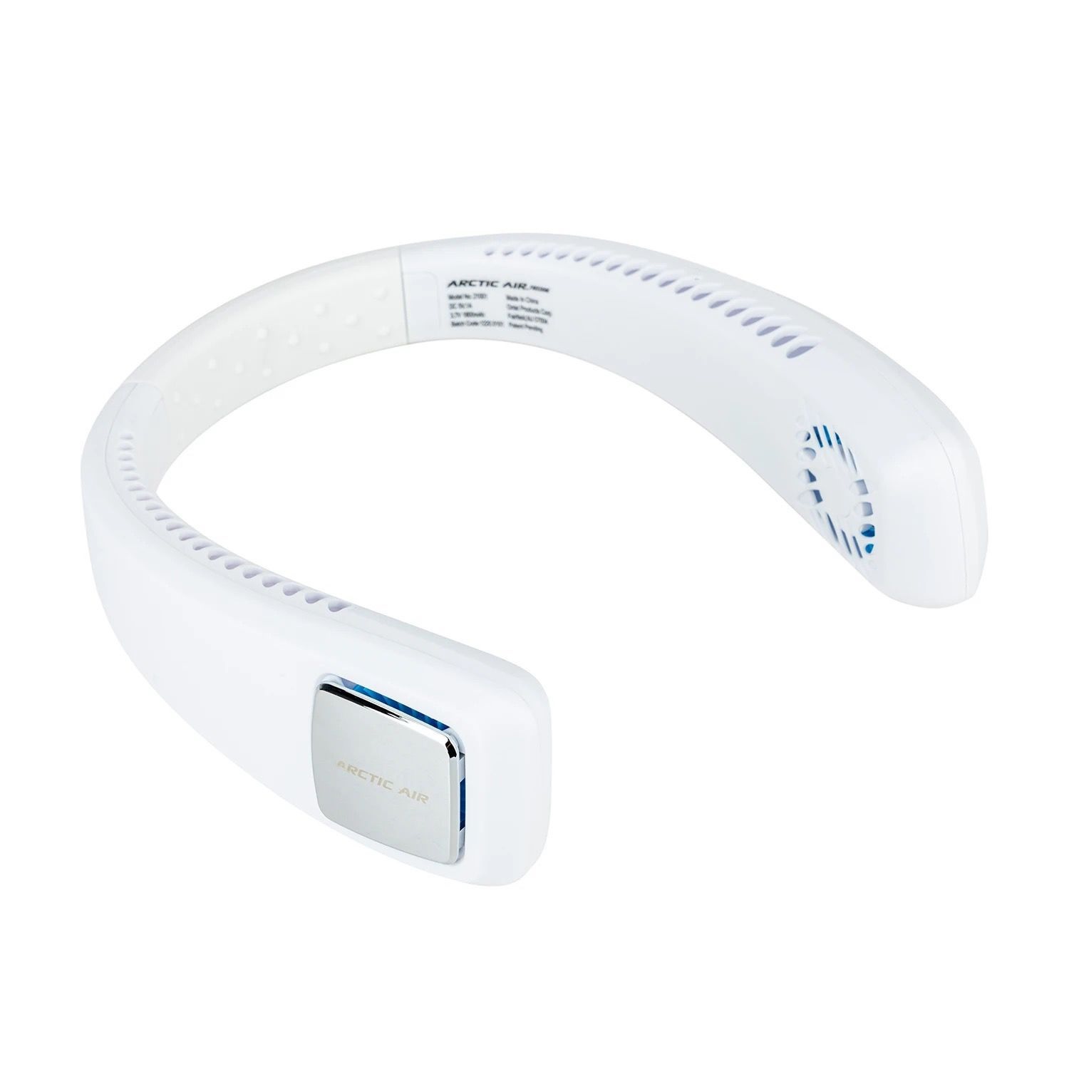 Miniatura 2 de AIRE VENTILADOR DE CUELLO BATERIA RECARG