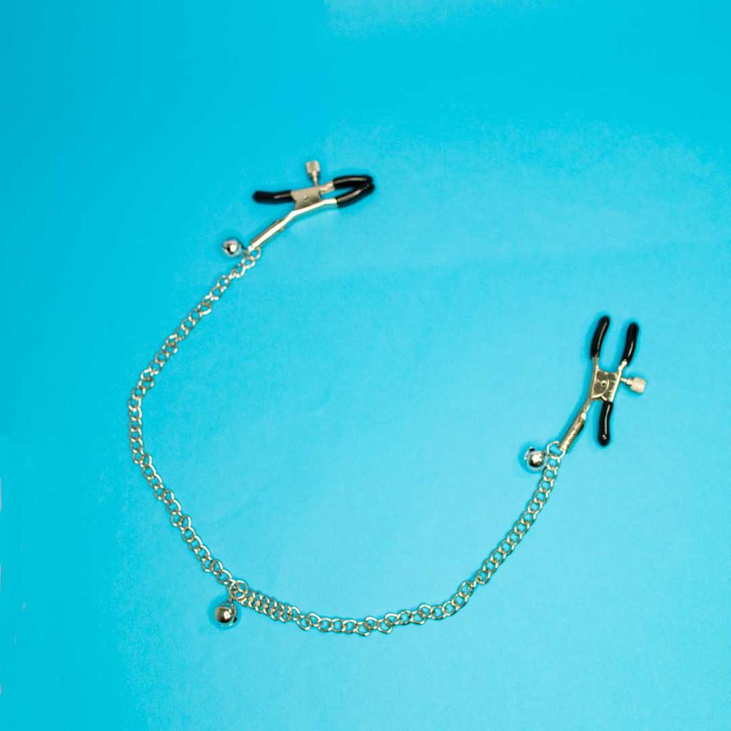 Miniatura 2 de Pezonera Cadena