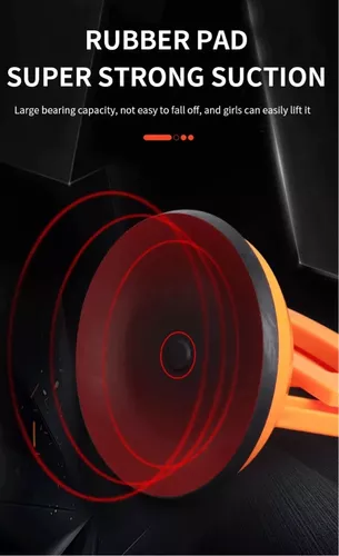 Miniatura 7 de Kit Ventosa Chupa Saca Golpes Carros