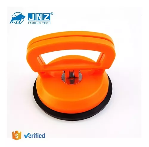 Miniatura 4 de Kit Ventosa Chupa Saca Golpes Carros