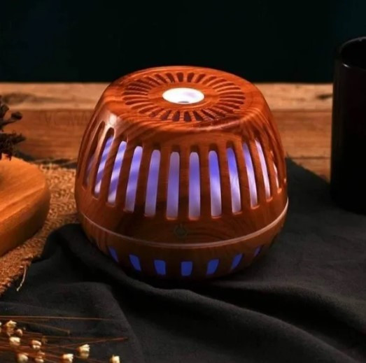 Humidificador De Vapor Frío Ultrasónico,