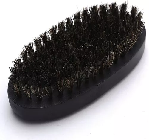 Cepillo De Pelo Ó Barba Cerdas De Jabalí